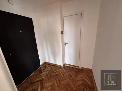 Adamovićevo Naselje | 4zida.rs