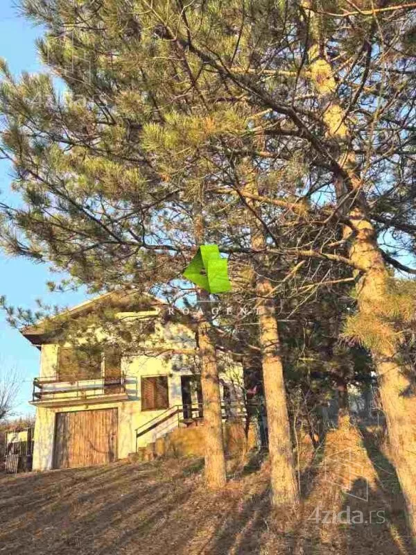Kuća | 4zida