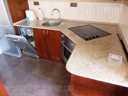 DEDINJE BELI DVOR | 4zida.rs