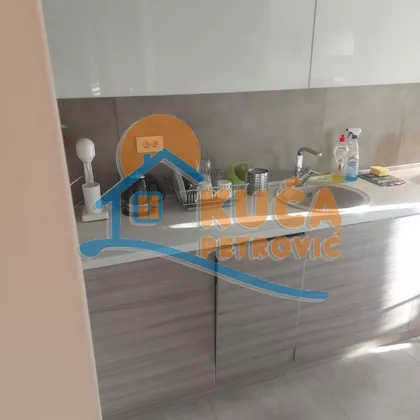 Vizantijski bulevar | 4zida.rs
