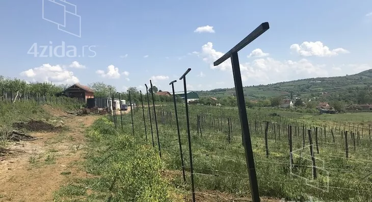 Poljoprivredno zemljište | 4zida