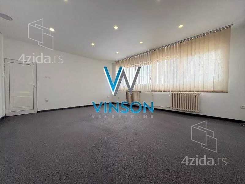 Kancelarija | 4zida