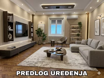 Trg Lazara Nešića | 4zida.rs