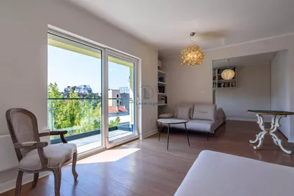 Maršala Birjuzova | 4zida.rs