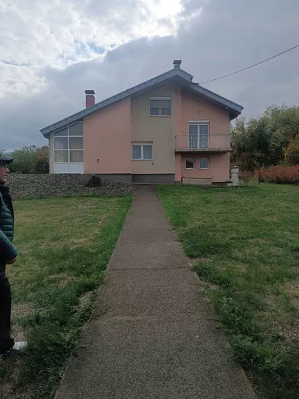 Novo Selo | 4zida.rs