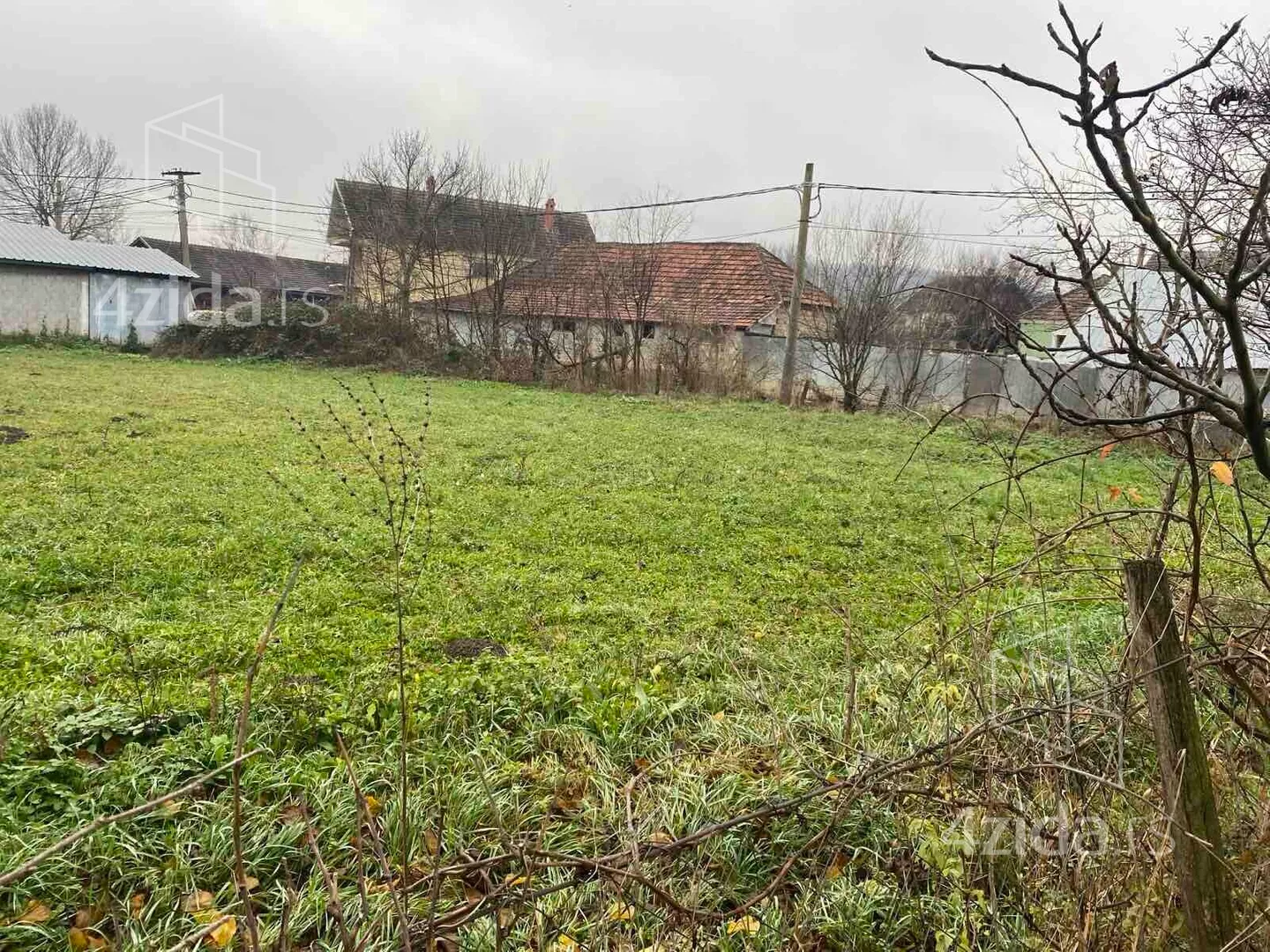 Građevinsko zemljište | 4zida