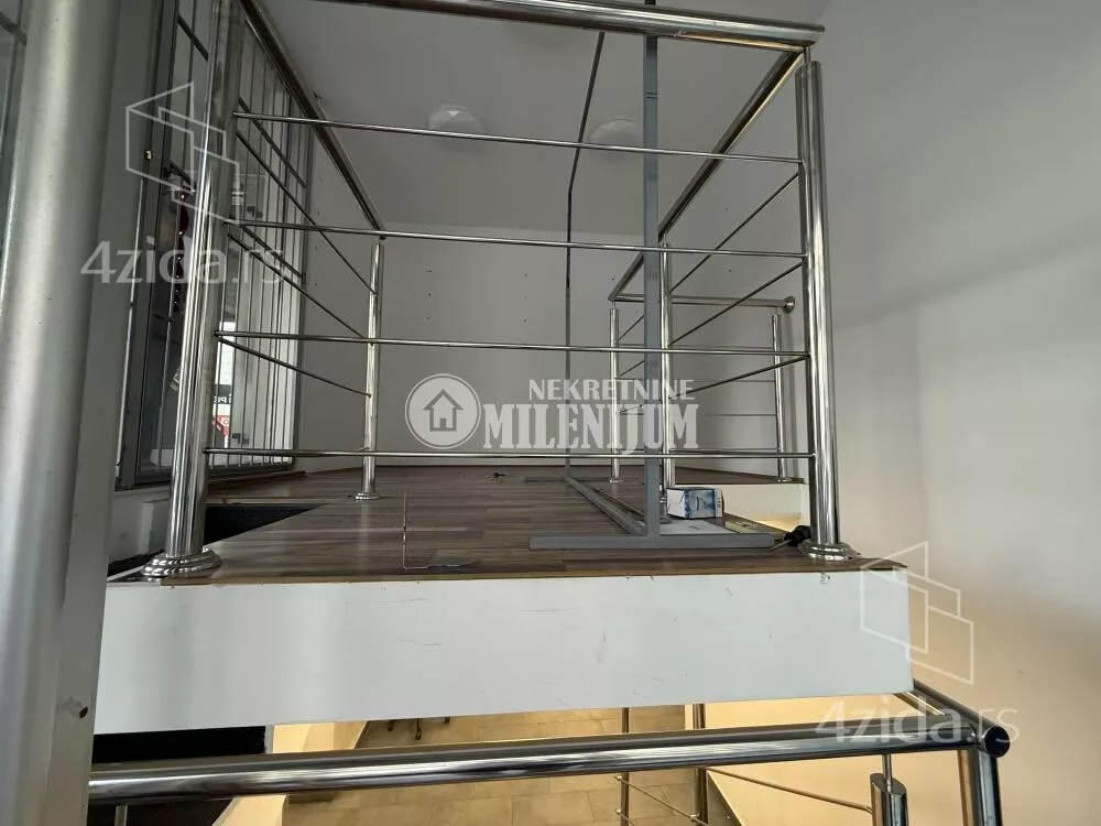 Kancelarija | 4zida