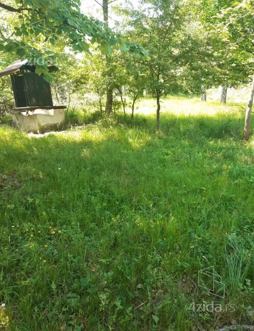 Građevinsko zemljište | 4zida