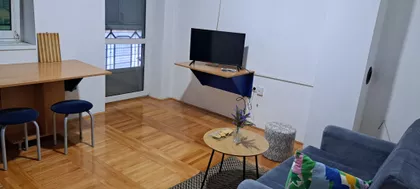 Trg žrtava fašizma | 4zida.rs