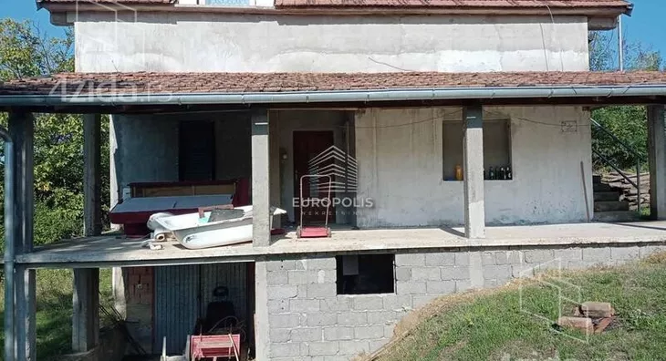 Kuća | 4zida