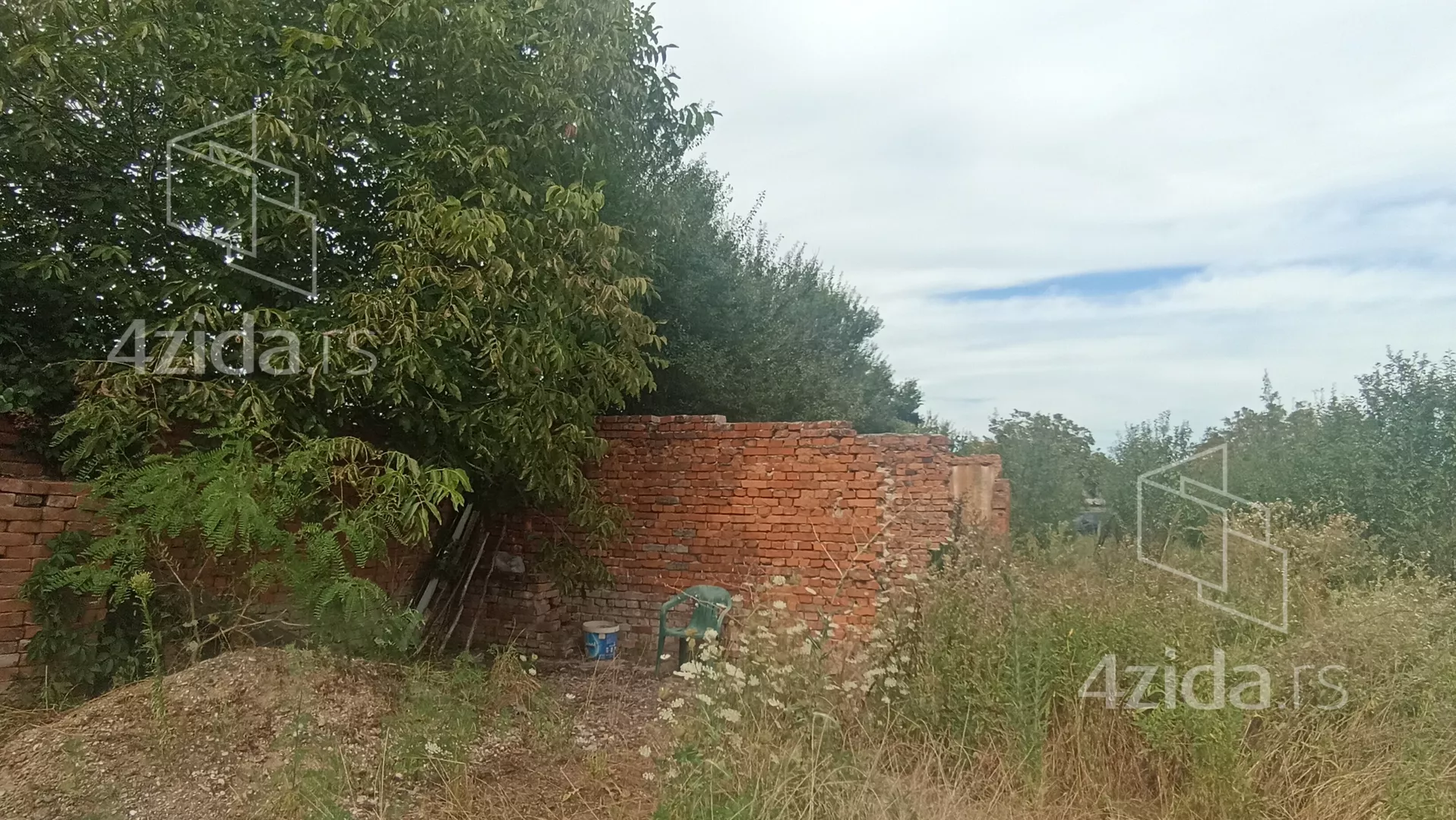 Građevinsko zemljište | 4zida