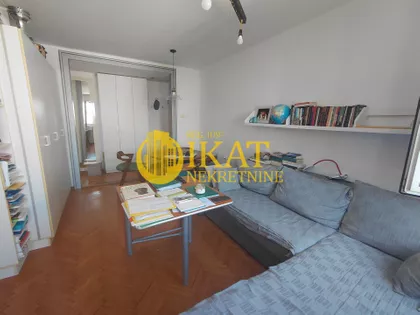 Квартира на продажу · 61 m² · Dvosoban stan, Centar, Palilula opština, Beograd