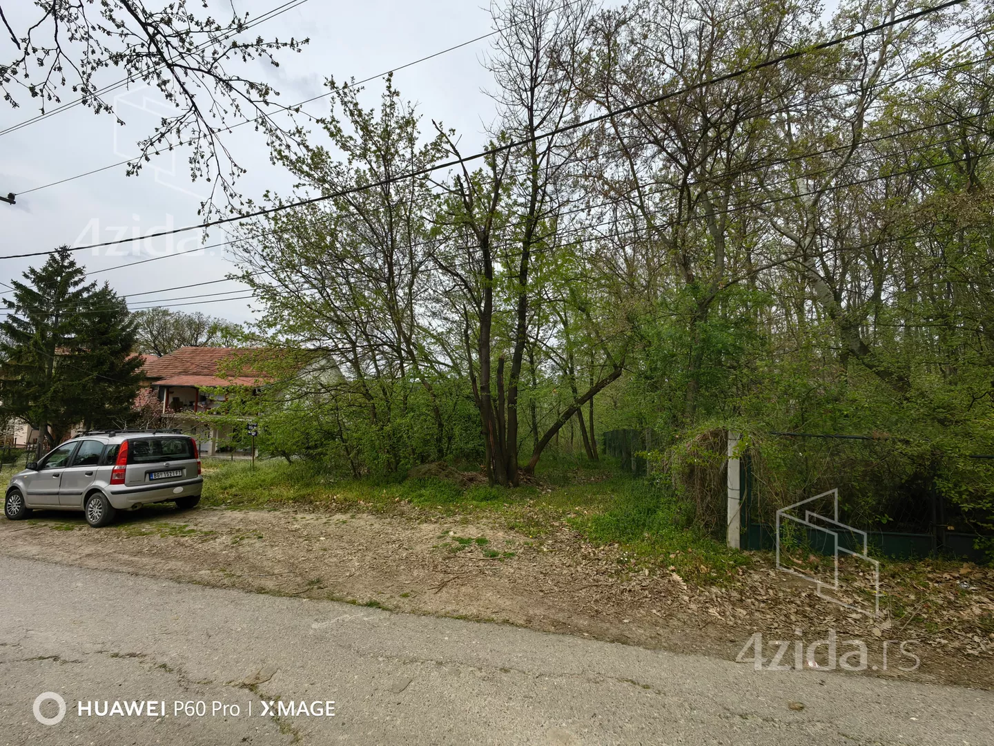 Građevinsko zemljište | 4zida