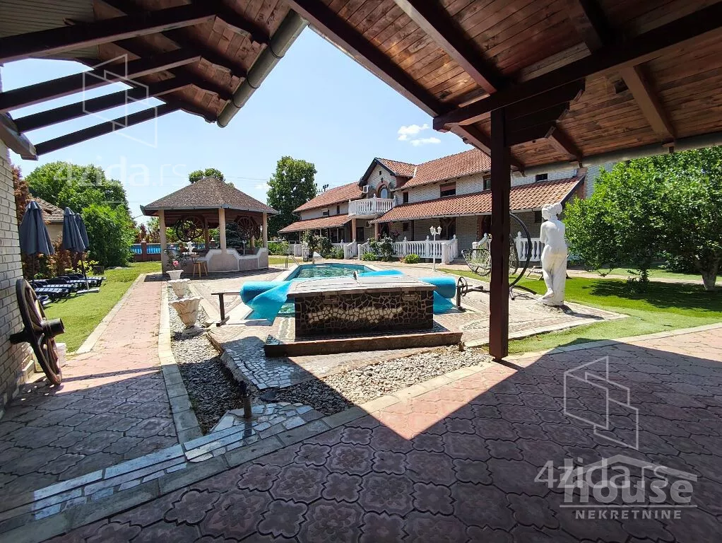 Kuća | 4zida