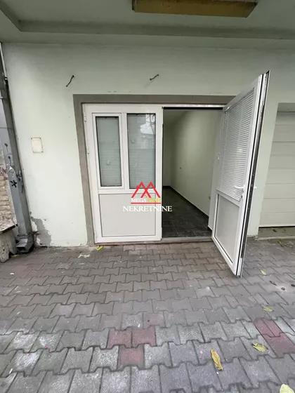 Trg Komenskog | 4zida.rs