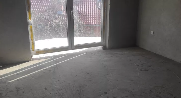 4-etažna kuća | 4zida