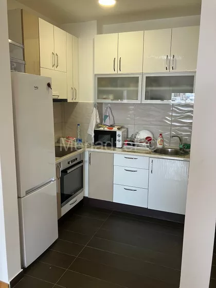 Vojvode Stepe | 4zida.rs