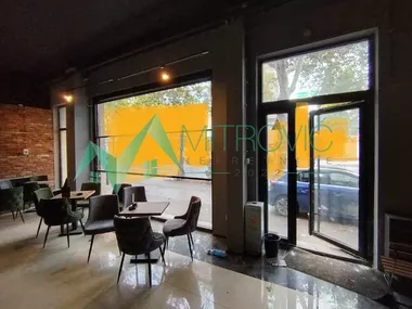 Bulevar Oslobođenja