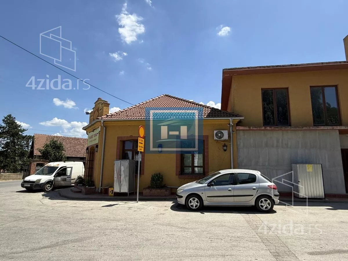 Kuća | 4zida