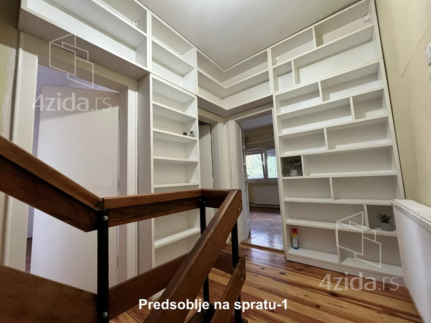 3-etažna kuća | 4zida