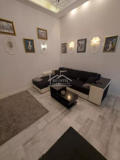 Đorđa Jovanovića | 4zida.rs