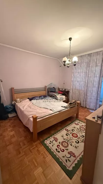 Bežanijska kosa 1 | 4zida.rs