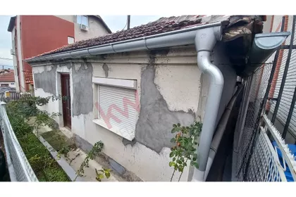 Pasjacka, Prilaz 1 | 4zida.rs