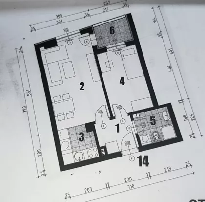 Ledena Stena | 4zida.rs
