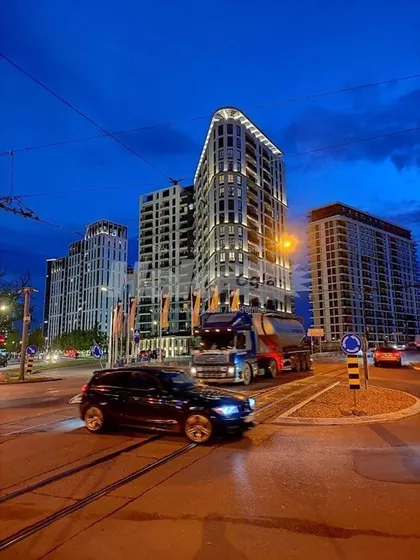 Bulevar Vudroa Vilsona | 4zida.rs