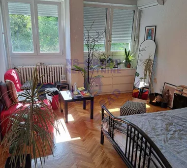 Novi Sad - Centar
