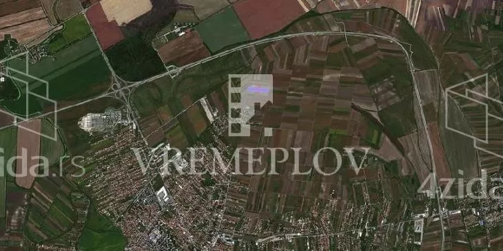 Poljoprivredno zemljište | 4zida