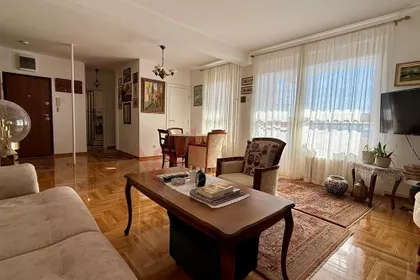 Bulevar Kralja Aleksandra | 4zida.rs