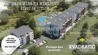 Beograd, Zvezdara opština, Mirijevo | 4zida.rs | 4zida.rs