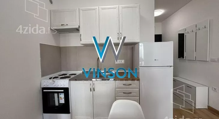 Garsonjera | 4zida