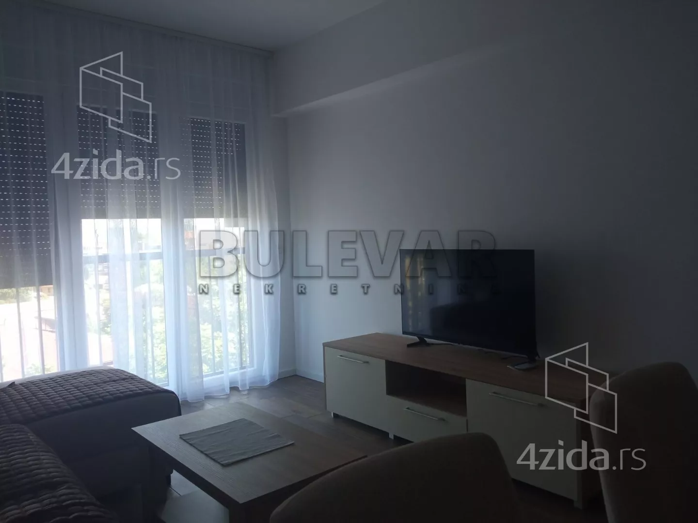 Garsonjera | 4zida