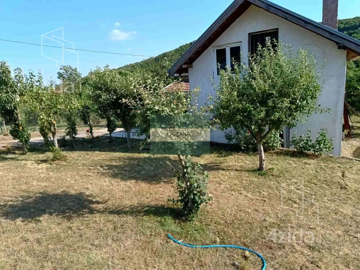 Kuća | 4zida