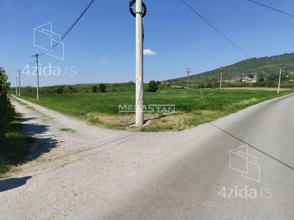 Građevinsko zemljište | 4zida