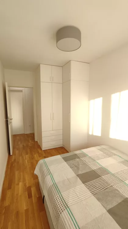 Đorđa Nikšića Johana Park Novi Residence | 4zida.rs