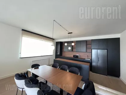 BEOGRAD NA VODI | 4zida.rs