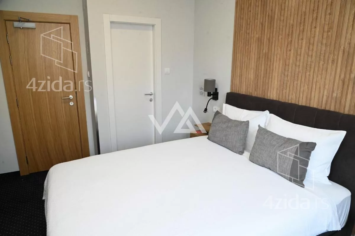 Osmosoban stan | 4zida