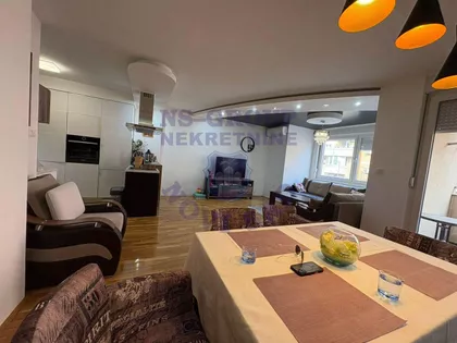 Nova Detelinara | 4zida.rs