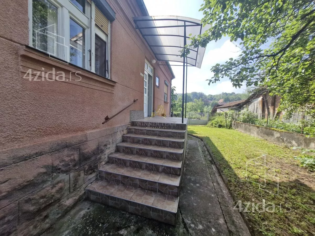 Kuća | 4zida