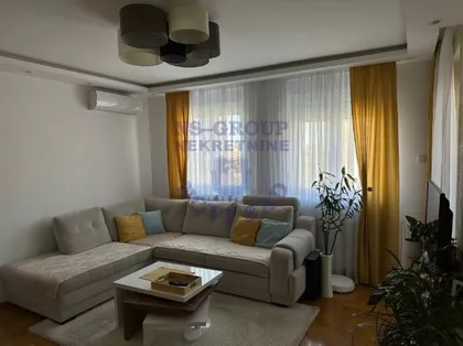 Bulevar Patrijarha Pavla (Somborski Bulevar) | 4zida.rs