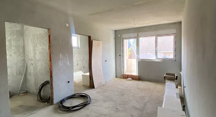 Turistički objekat | 4zida