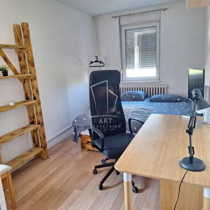 Njegoševa | 4zida.rs