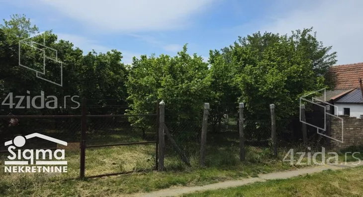 Građevinsko zemljište | 4zida