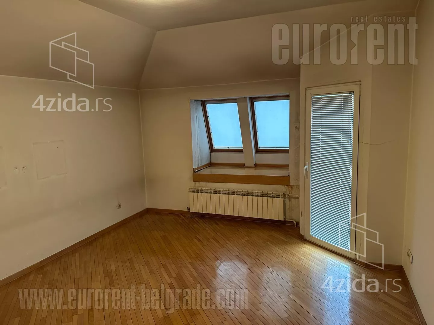 3-etažna kuća | 4zida