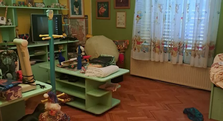 3-etažna kuća | 4zida