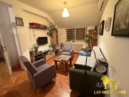 BULEVAR OSLOBOĐENJA | 4zida.rs