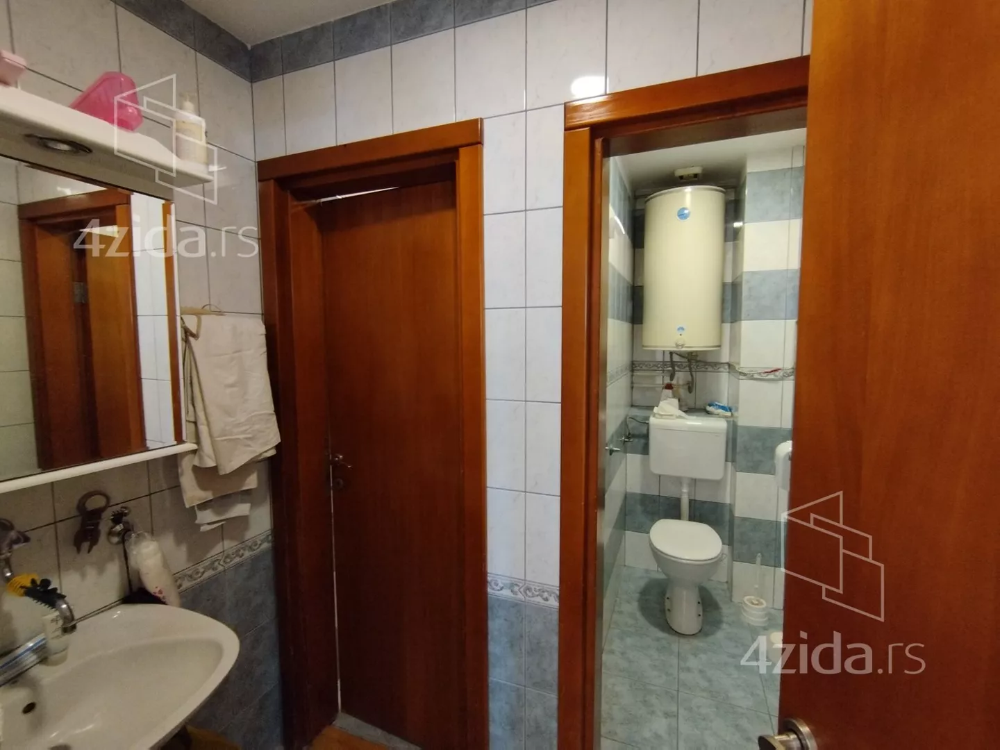 Šestosoban stan | 4zida